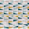 Alfombras Decorativas>Alfombra Sansa 120x170Cm