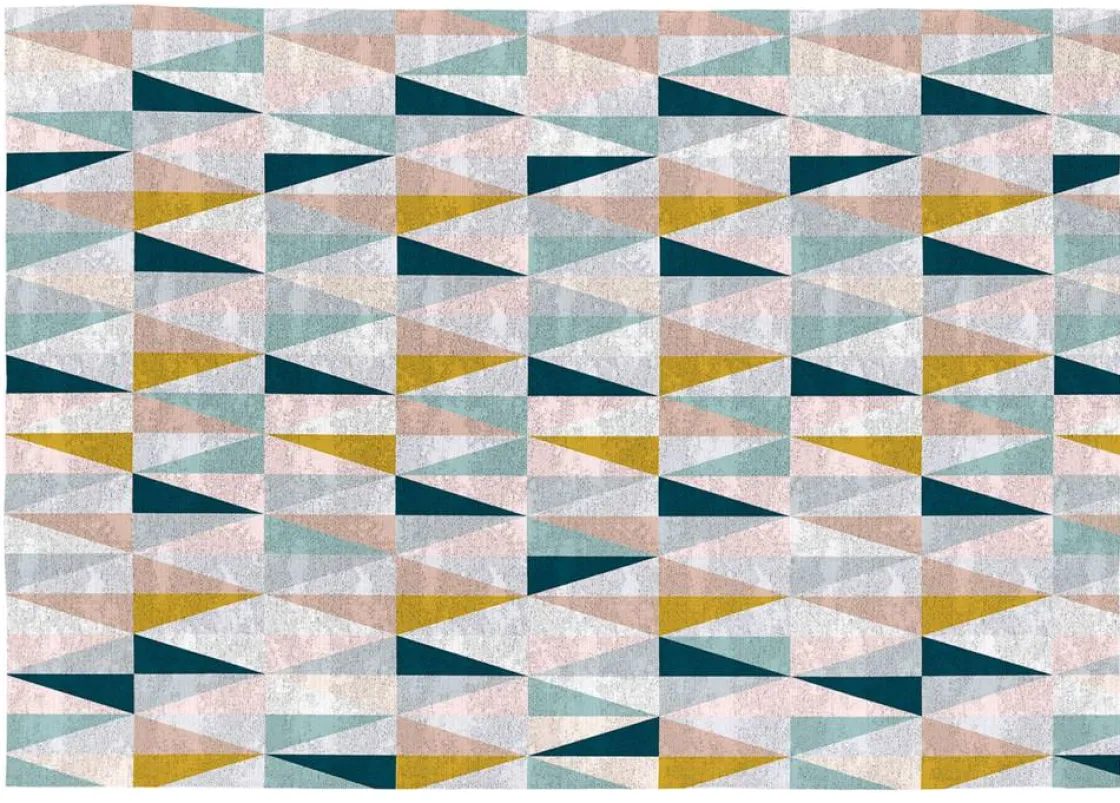 Alfombras Decorativas>Alfombra Sansa 120x170Cm