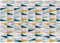 Alfombras Decorativas>Alfombra Sansa 160x230Cm