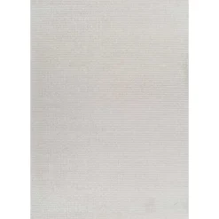 atmosphera Alfombras Decorativas>Alfombra Seile Gris 160x235Cm