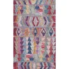 Alfombras De Cocina>Alfombra Sunlight Multicolor 60x300Cm