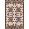 Alfombras Decorativas>Alfombra Sunlight Ocre 150x220Cm