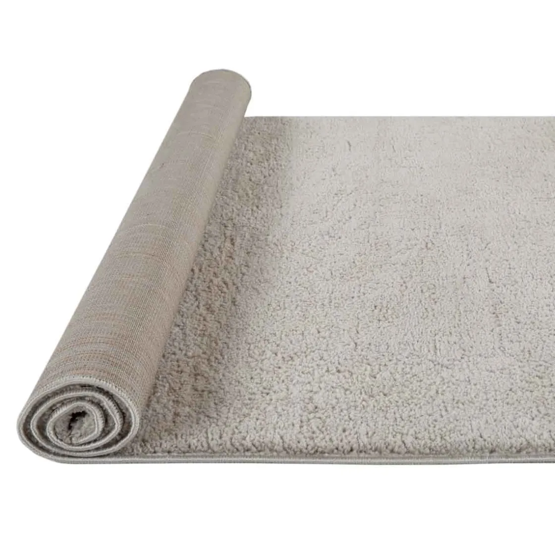 Alfombras Decorativas>Alfombra Toul Beige 80x150Cm
