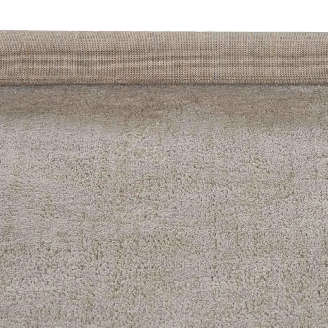 Alfombras Decorativas>Alfombra Toul Beige 80x150Cm