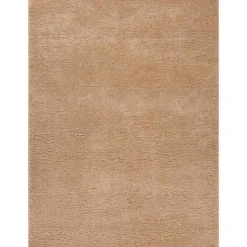 Alfombras Decorativas>Alfombra Toul Camel 133x190Cm