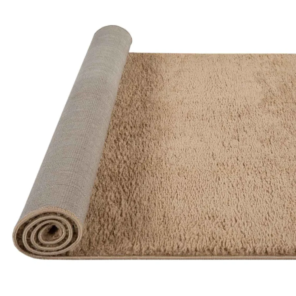 Alfombras Decorativas>Alfombra Toul Camel 200x285Cm