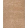 Alfombras Decorativas>Alfombra Toul Camel 80x150Cm
