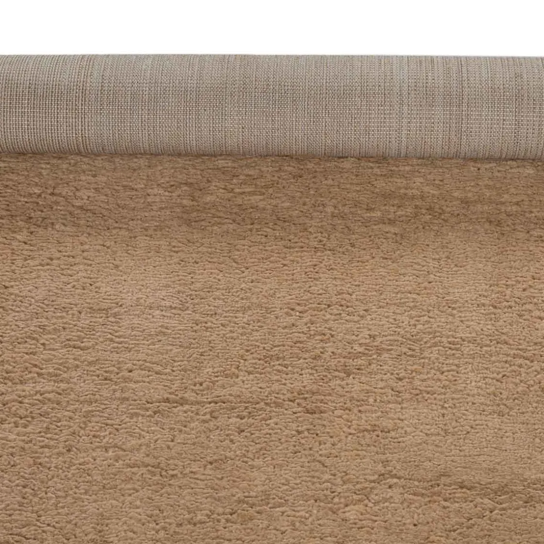Alfombras Decorativas>Alfombra Toul Camel 80x150Cm