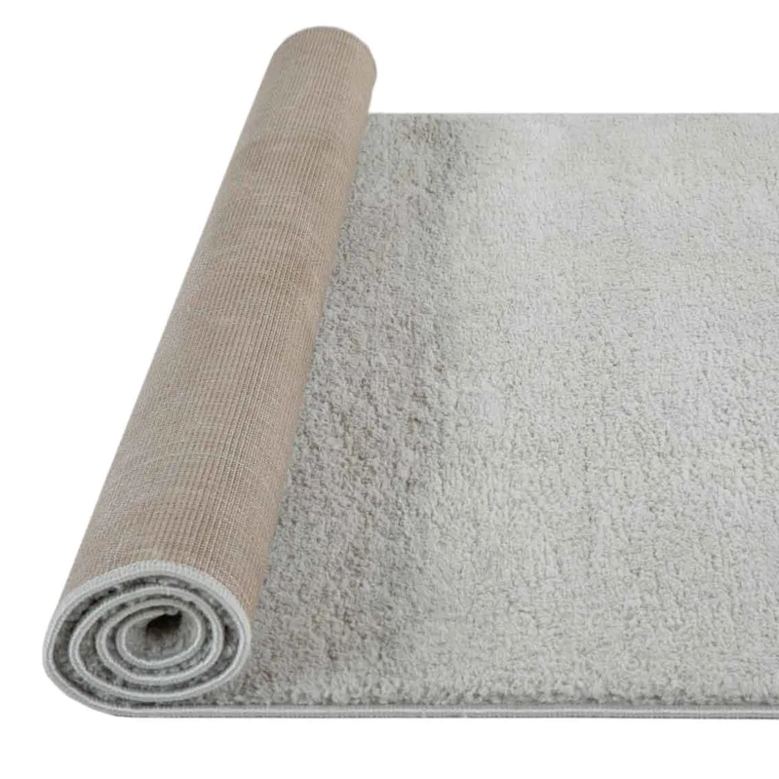 Alfombras Decorativas>Alfombra Toul Gris 80x150Cm