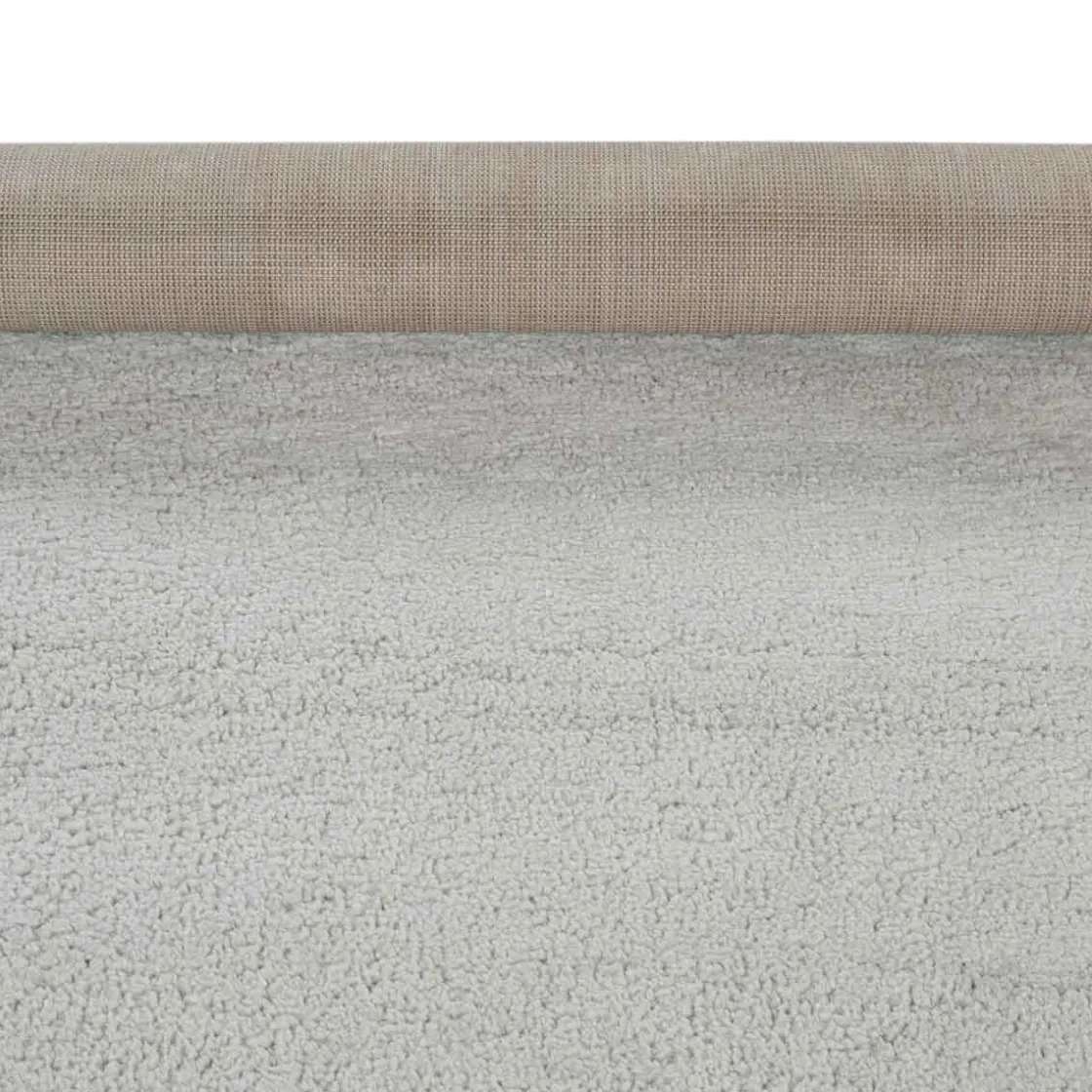 Alfombras Decorativas>Alfombra Toul Gris 80x150Cm