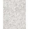 Alfombras Decorativas>Alfombra Toul Gris 200x285Cm