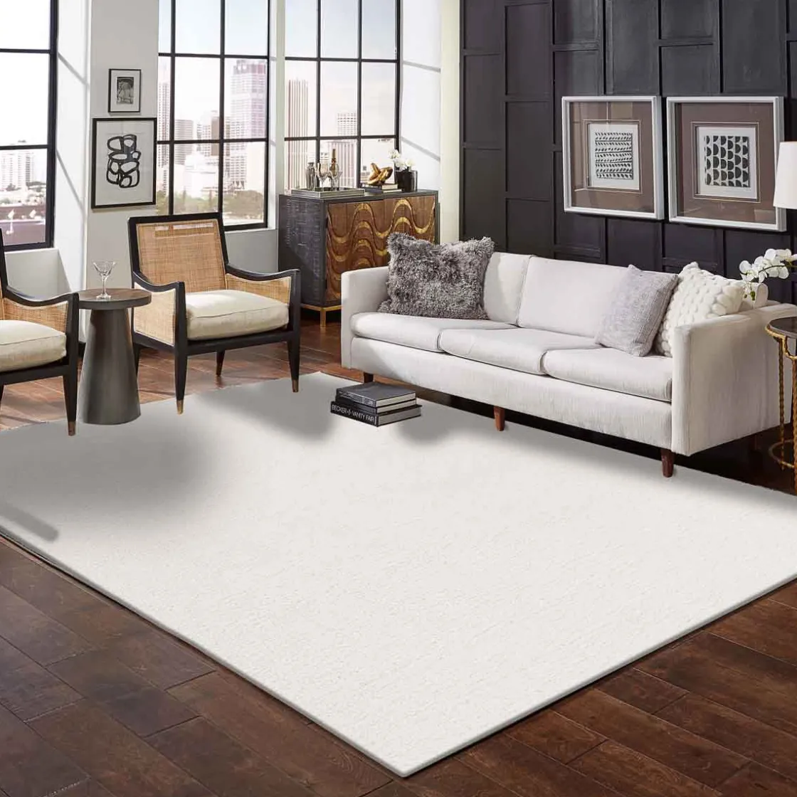 Alfombras Decorativas>Alfombra Toul Natural 133x190Cm