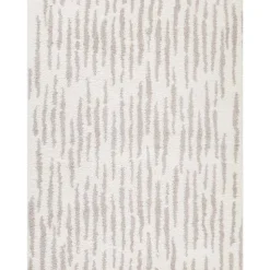 Alfombras Decorativas>Alfombra Toul Rayas Beige 200x285Cm
