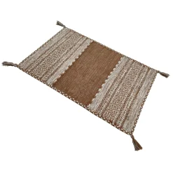 Alfombras Decorativas>Alfombra Tribal Camel 160x230Cm