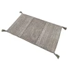Alfombras Decorativas>Alfombra Tribal Natural 70x120Cm
