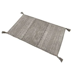 Alfombras Decorativas>Alfombra Tribal Natural 70x120Cm