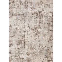 Alfombras Decorativas>Alfombra Tune Abstract Beige 120x160cm