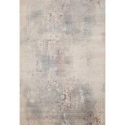 Alfombras Decorativas>Alfombra Tune Abstract 80x150cm