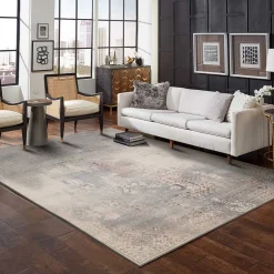 Alfombras Decorativas>Alfombra Tune Abstract 80x150cm