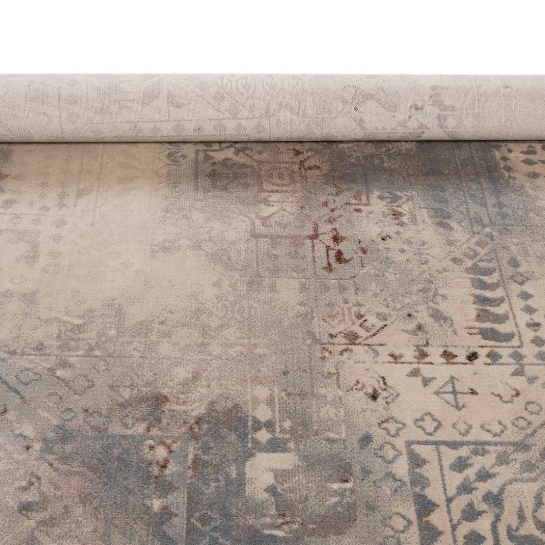 Alfombras Decorativas>Alfombra Tune Abstract 80x150cm