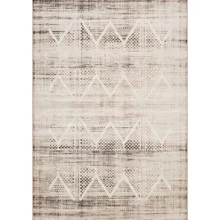 Alfombras Decorativas>Alfombra Tune Peaks Multicolor 160x235cm