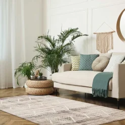 Alfombras Decorativas>Alfombra Tune Peaks Multicolor 160x235cm