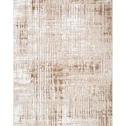Alfombras Decorativas>Alfombra Vello Fade Multicolor 120x160cm