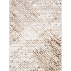 Alfombras Decorativas>Alfombra Vello Stripes 160x235cm