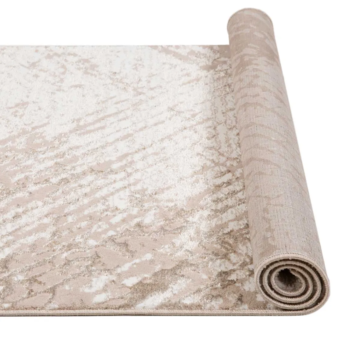 Alfombras Decorativas>Alfombra Vello Stripes 160x235cm