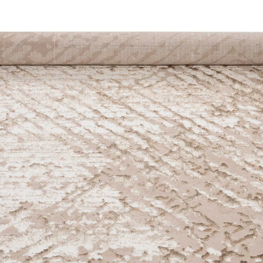 Alfombras Decorativas>Alfombra Vello Stripes 133x190cm