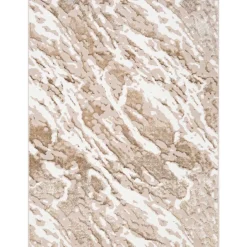 Alfombras Decorativas>Alfombra Vello Waves Multicolor 80x150cm