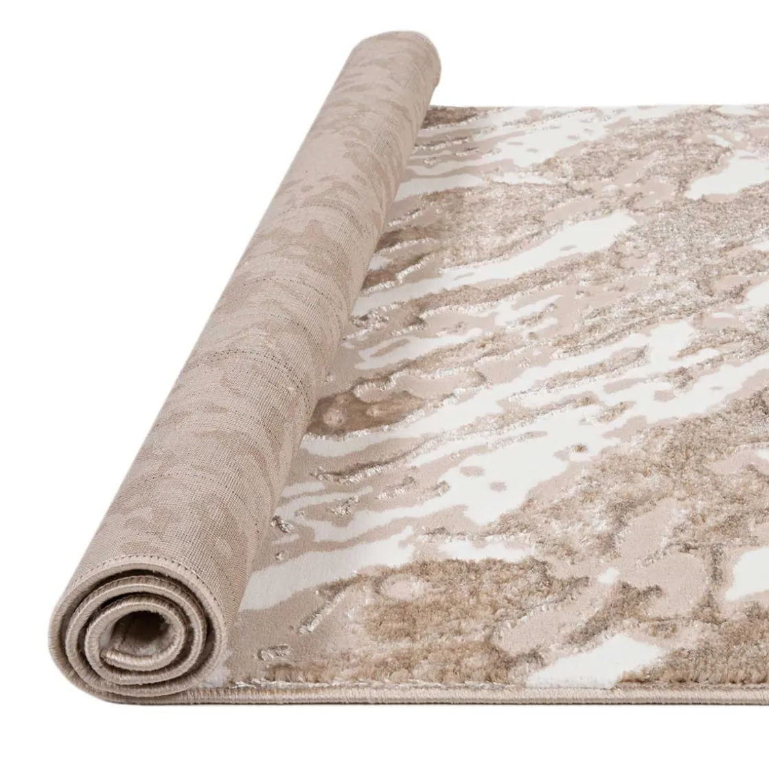 Alfombras Decorativas>Alfombra Vello Waves 160x235cm