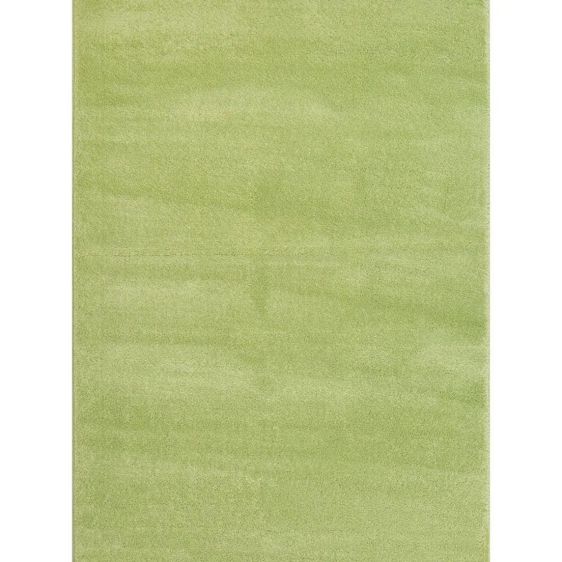Alfombras Decorativas>Alfombra Verde Inza 133x190cm