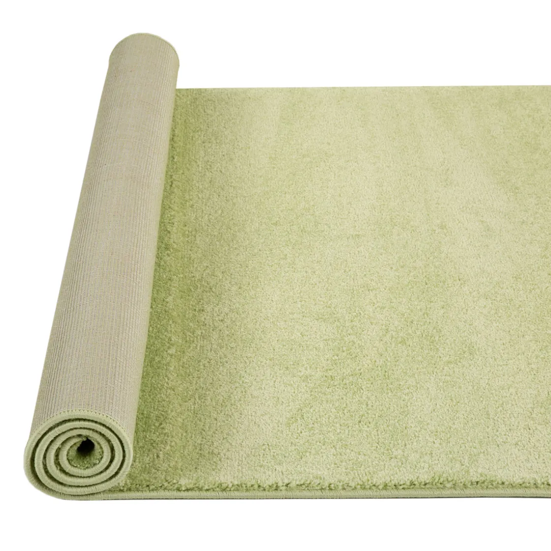 Alfombras Decorativas>Alfombra Verde Inza 133x190cm