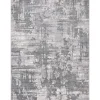 Alfombras Decorativas>Alfombra Viqi Abstract Gris 160x235cm