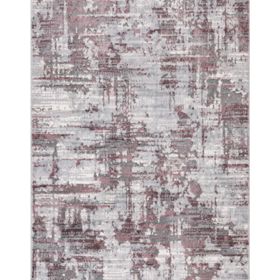 Alfombras Decorativas>Alfombra Viqi Abstract Rosa 120x160cm