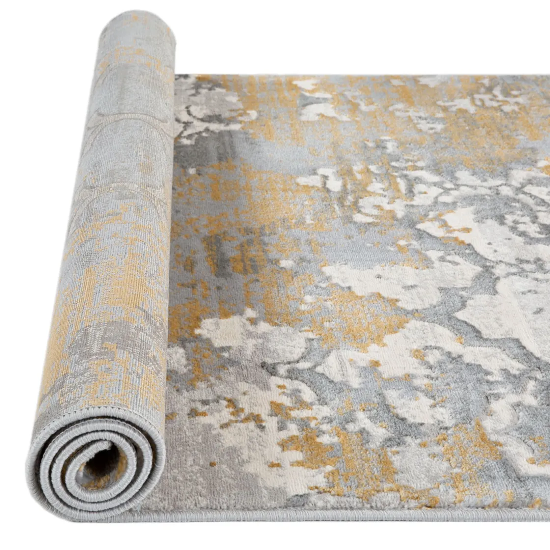 Alfombras Decorativas>Alfombra Viqi Azulejos 120x160cm