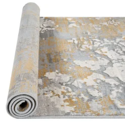 Alfombras Decorativas>Alfombra Viqi Azulejos 133x190cm