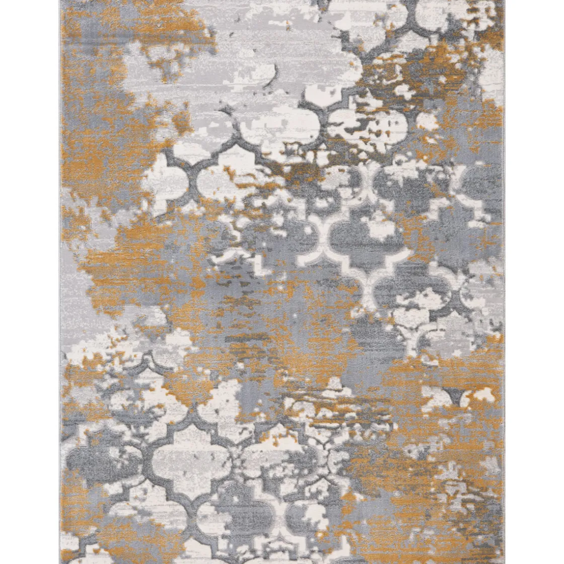 Alfombras Decorativas>Alfombra Viqi Azulejos 200x285cm