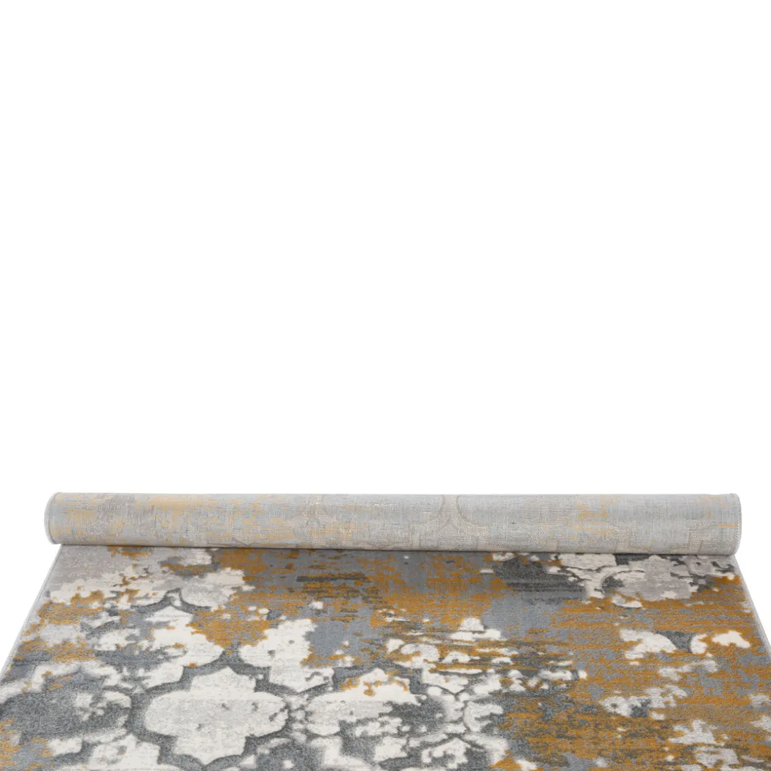 Alfombras Decorativas>Alfombra Viqi Azulejos 200x285cm