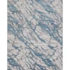 Alfombras Decorativas>Alfombra Viqi Waves Azul 120x160cm