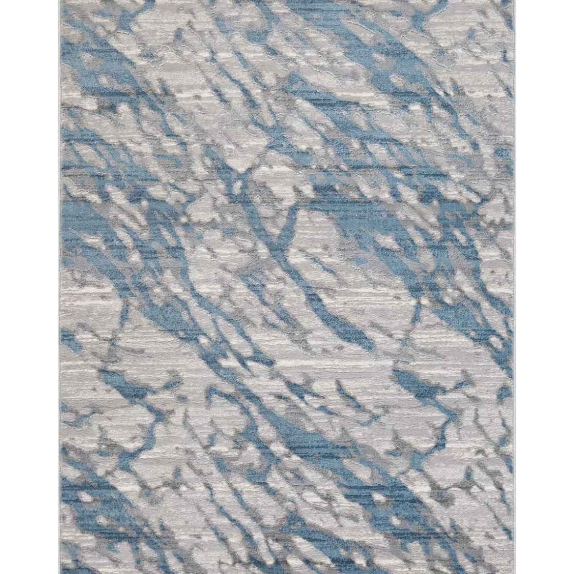 Alfombras Decorativas>Alfombra Viqi Waves Azul 200x285cm