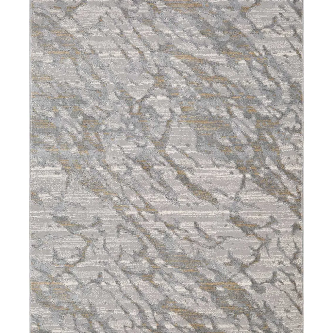Alfombras Decorativas>Alfombra Viqi Waves Beige 80x150cm