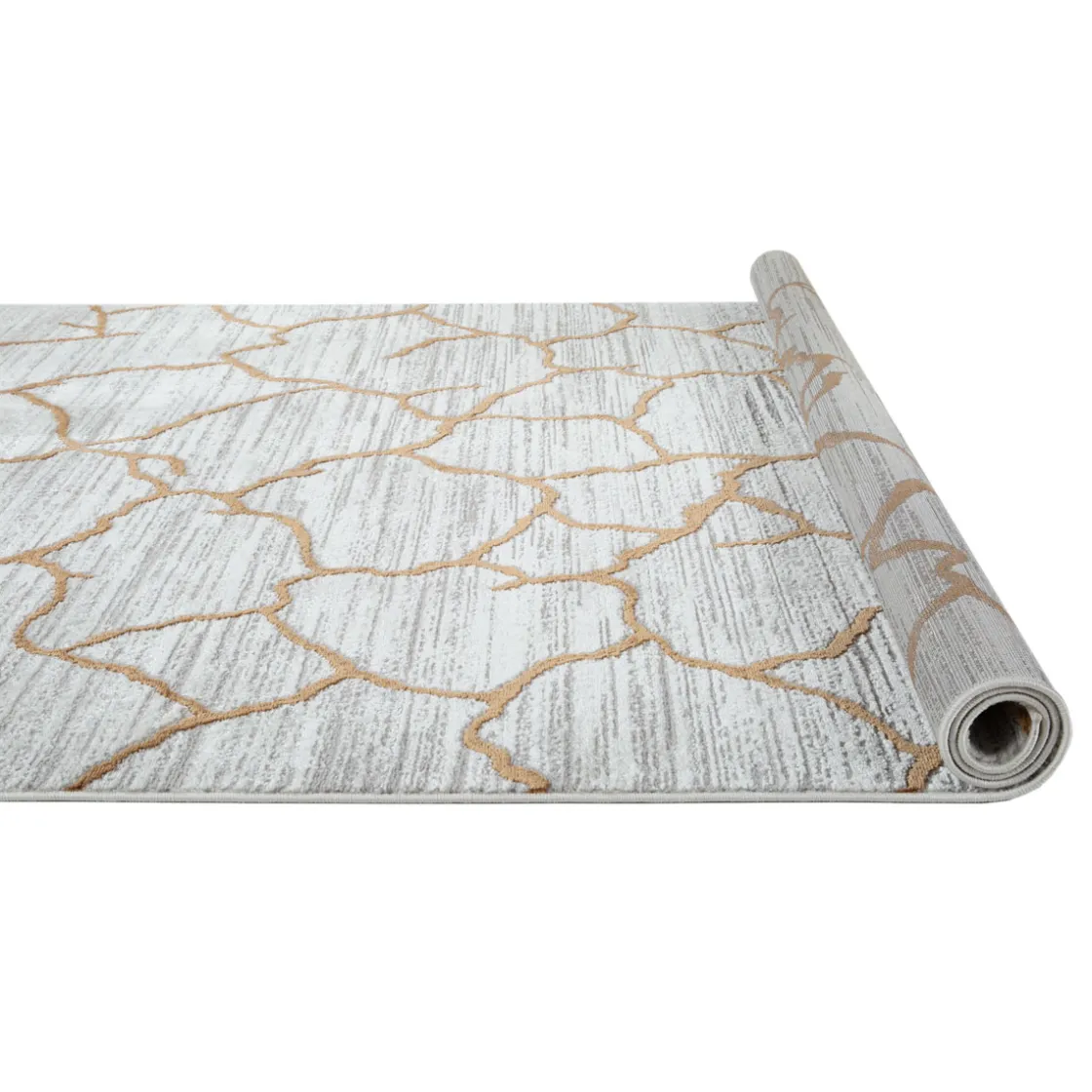 Alfombras Decorativas>Alfombra Weston Camel 160x235cm