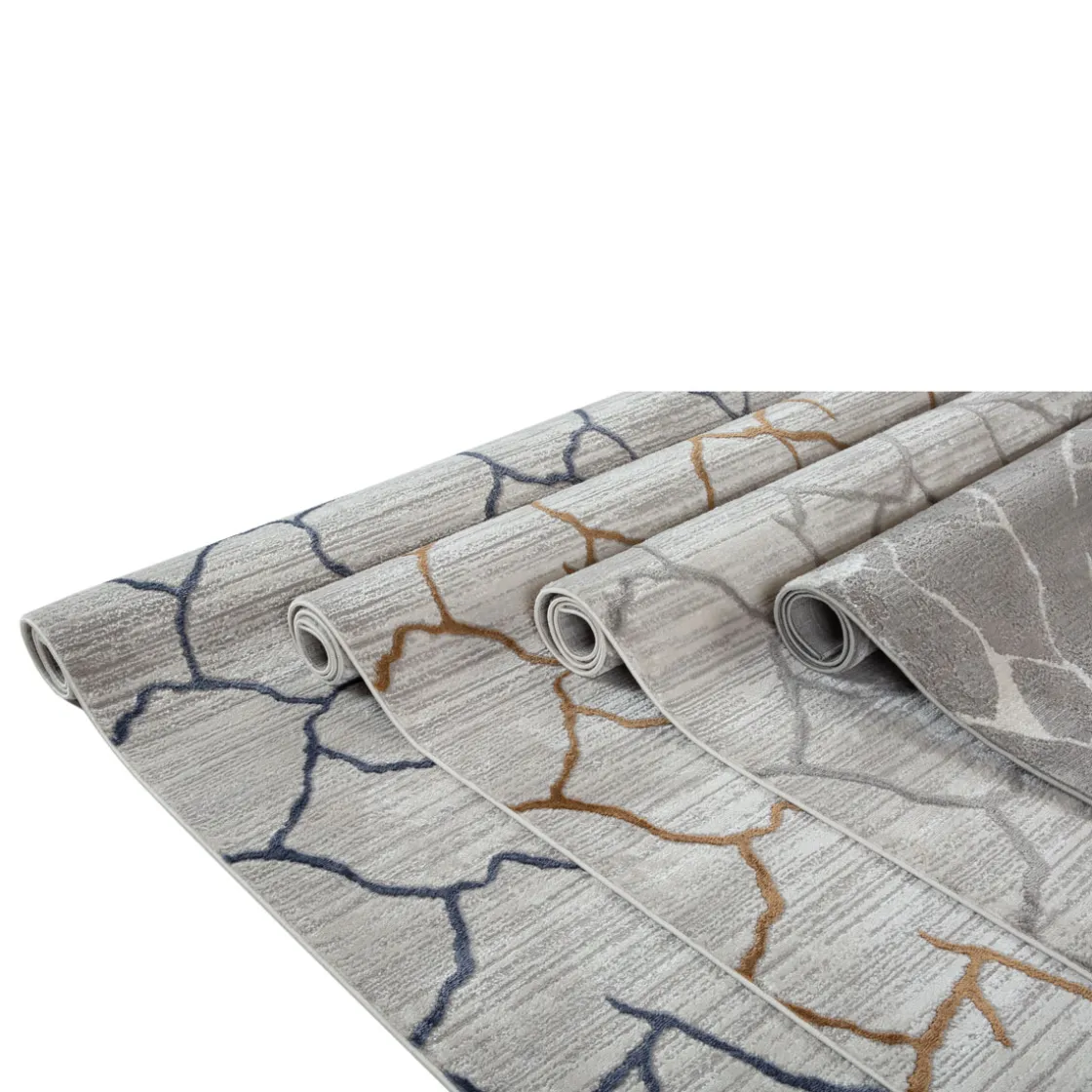 Alfombras Decorativas>Alfombra Weston Camel 160x235cm