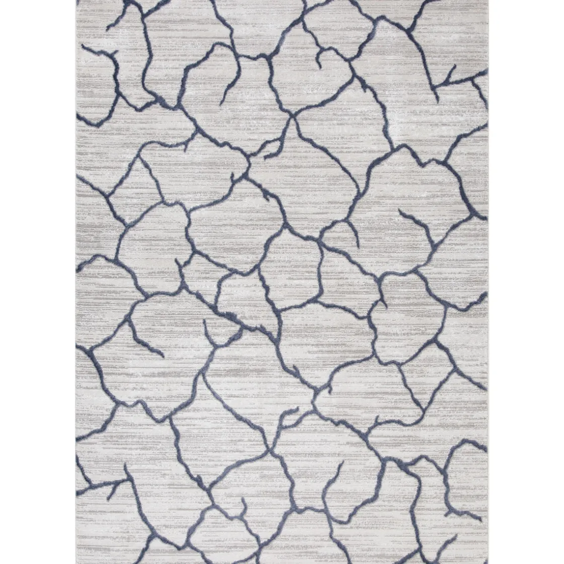Alfombras Decorativas>Alfombra Weston Gris Antracita 80x150cm