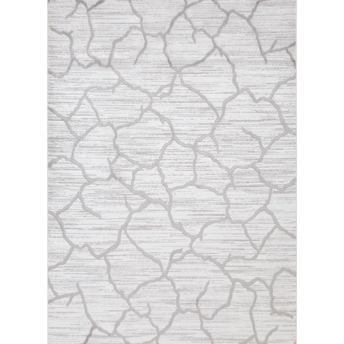 Alfombras Decorativas>Alfombra Weston Gris 200x285cm