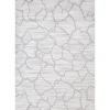 Alfombras Decorativas>Alfombra Weston Gris 80x150cm