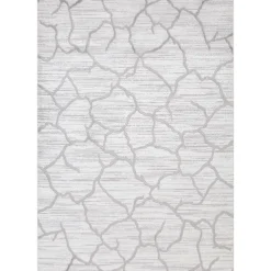 Alfombras Decorativas>Alfombra Weston Gris 120x160cm