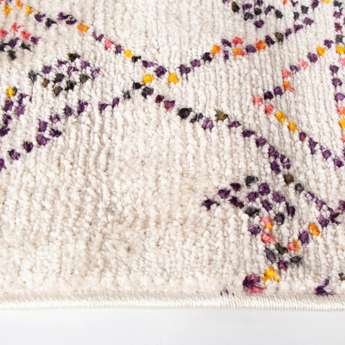 Alfombras Decorativas>Alfombra WILD ROMANCE KEI 70x120cm